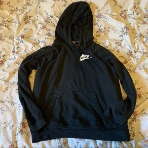 Nike sweatshirt